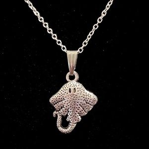 Stingray Necklace